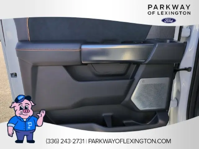 2024 Ford F-250 - $75,987
