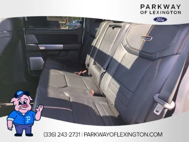 2024 Ford F-250 - $75,987