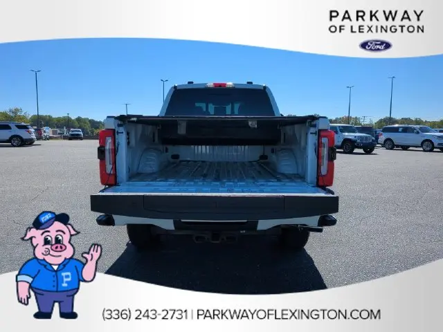 2024 Ford F-250 - $75,987