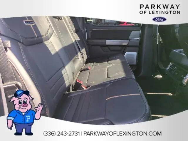 2024 Ford F-250 - $75,987