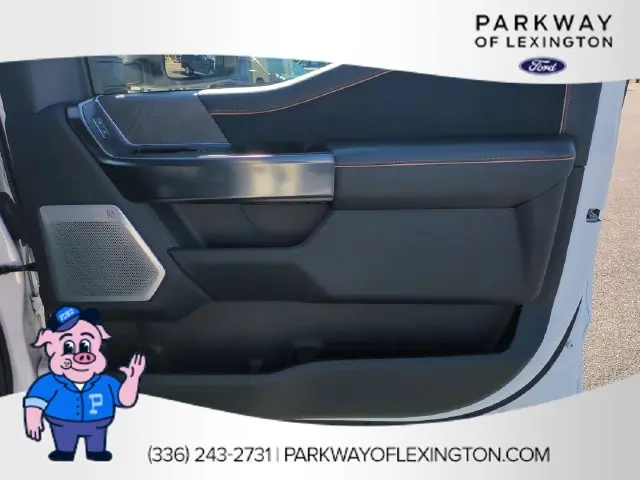 2024 Ford F-250 - $75,987