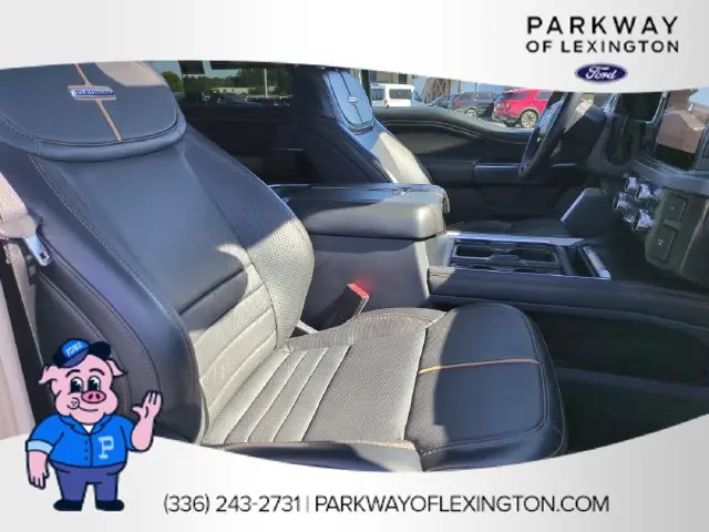 2024 Ford F-250 - $75,987