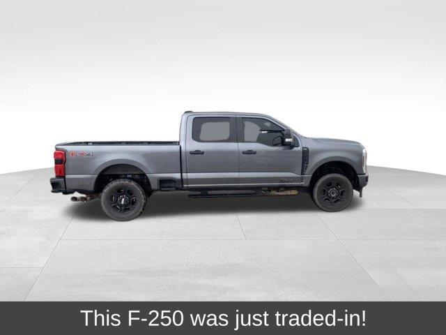 2024 Ford F-250