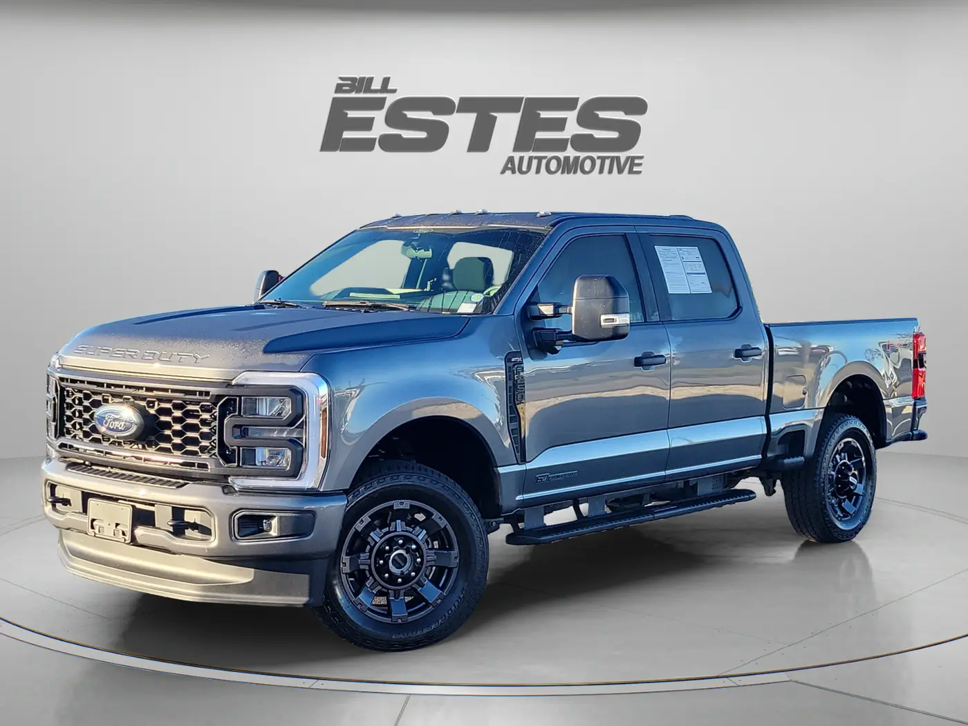 2024 Ford F-250 - $53,747