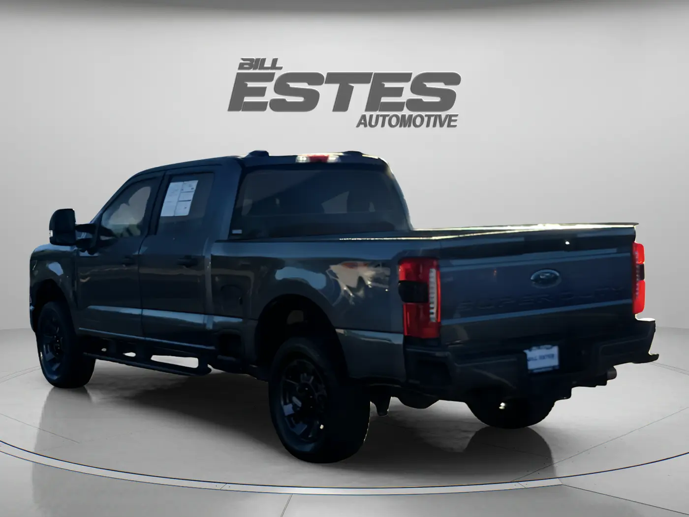 2024 Ford F-250 - $53,747