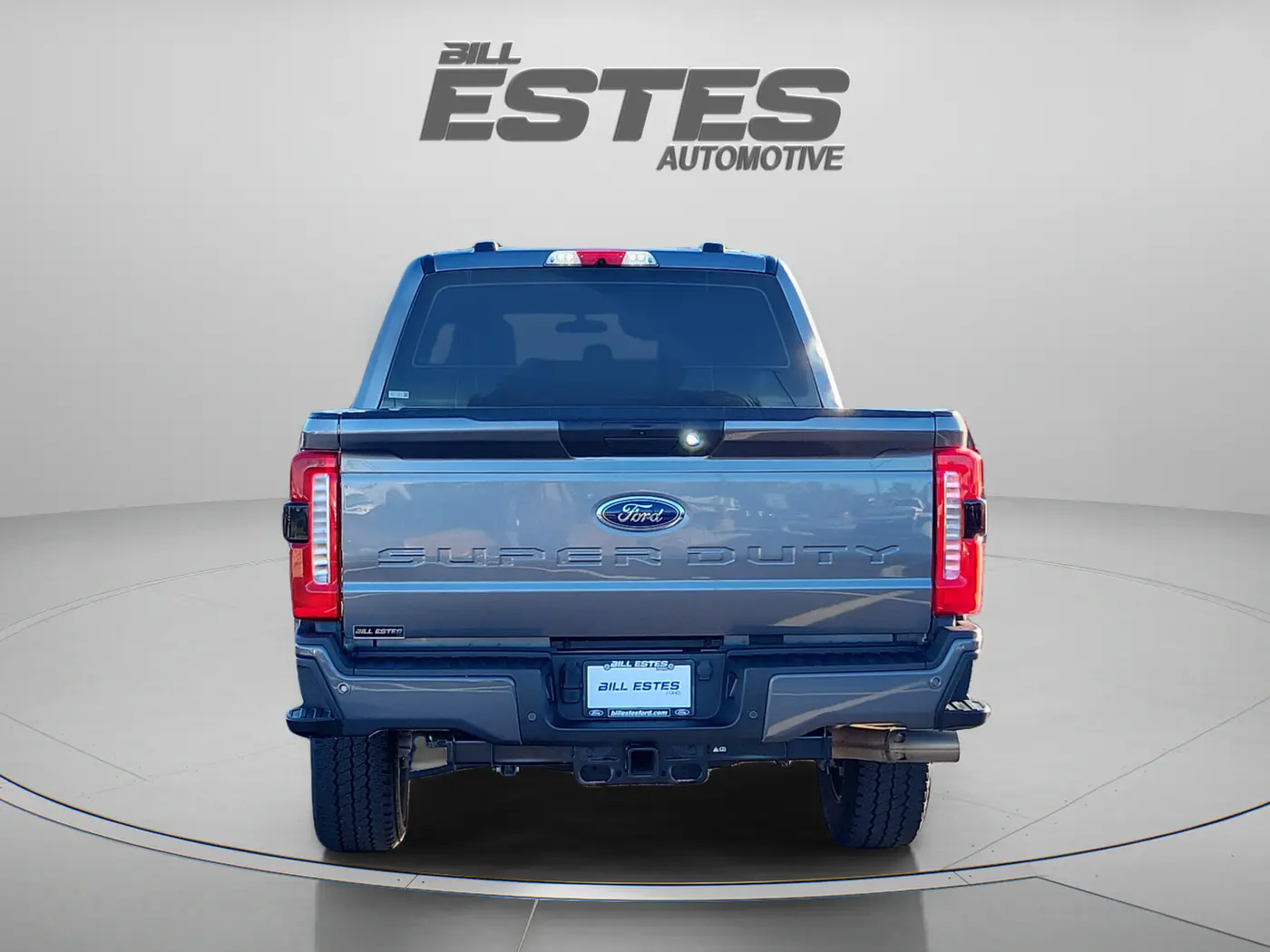 2024 Ford F-250 - $53,747
