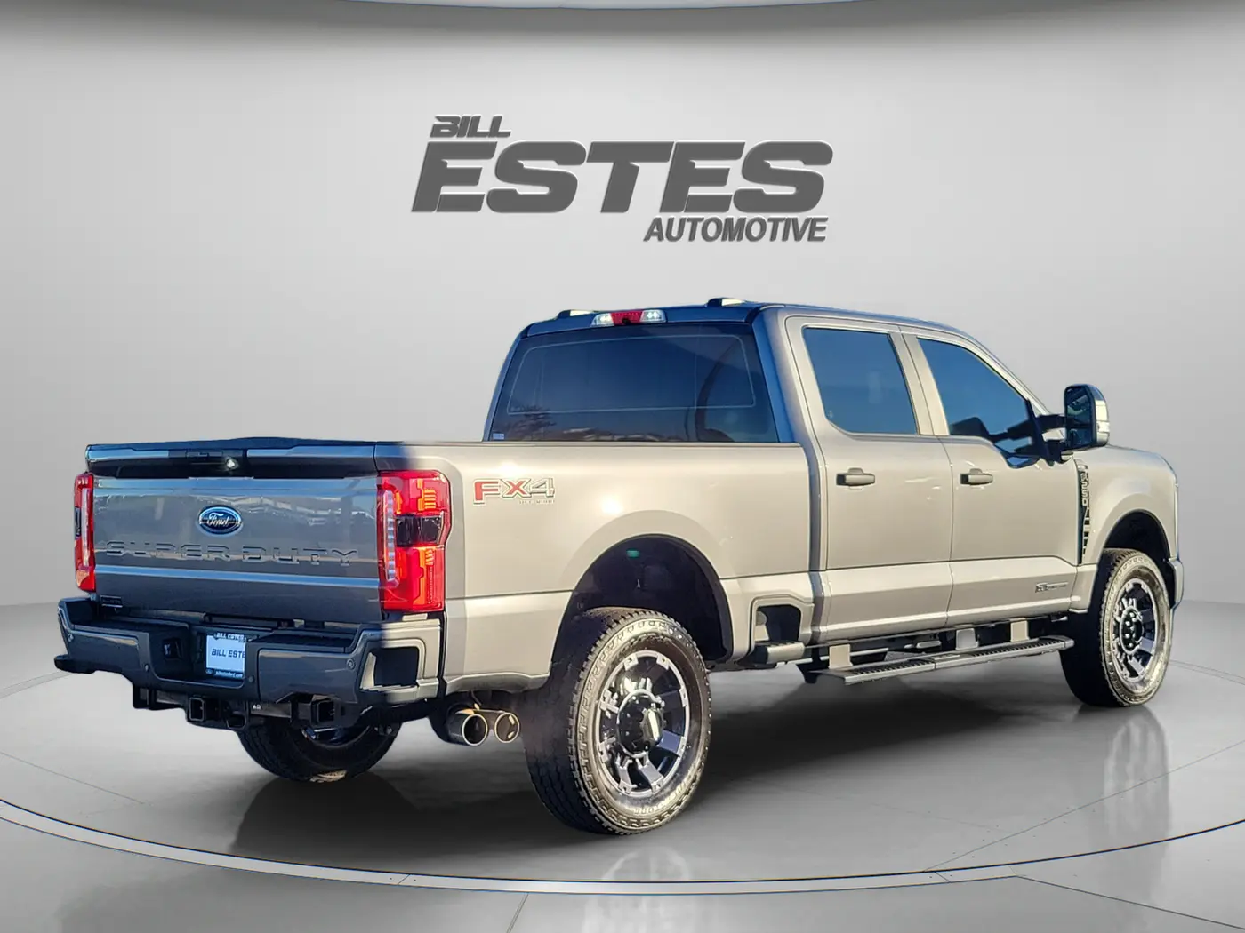 2024 Ford F-250 - $53,747
