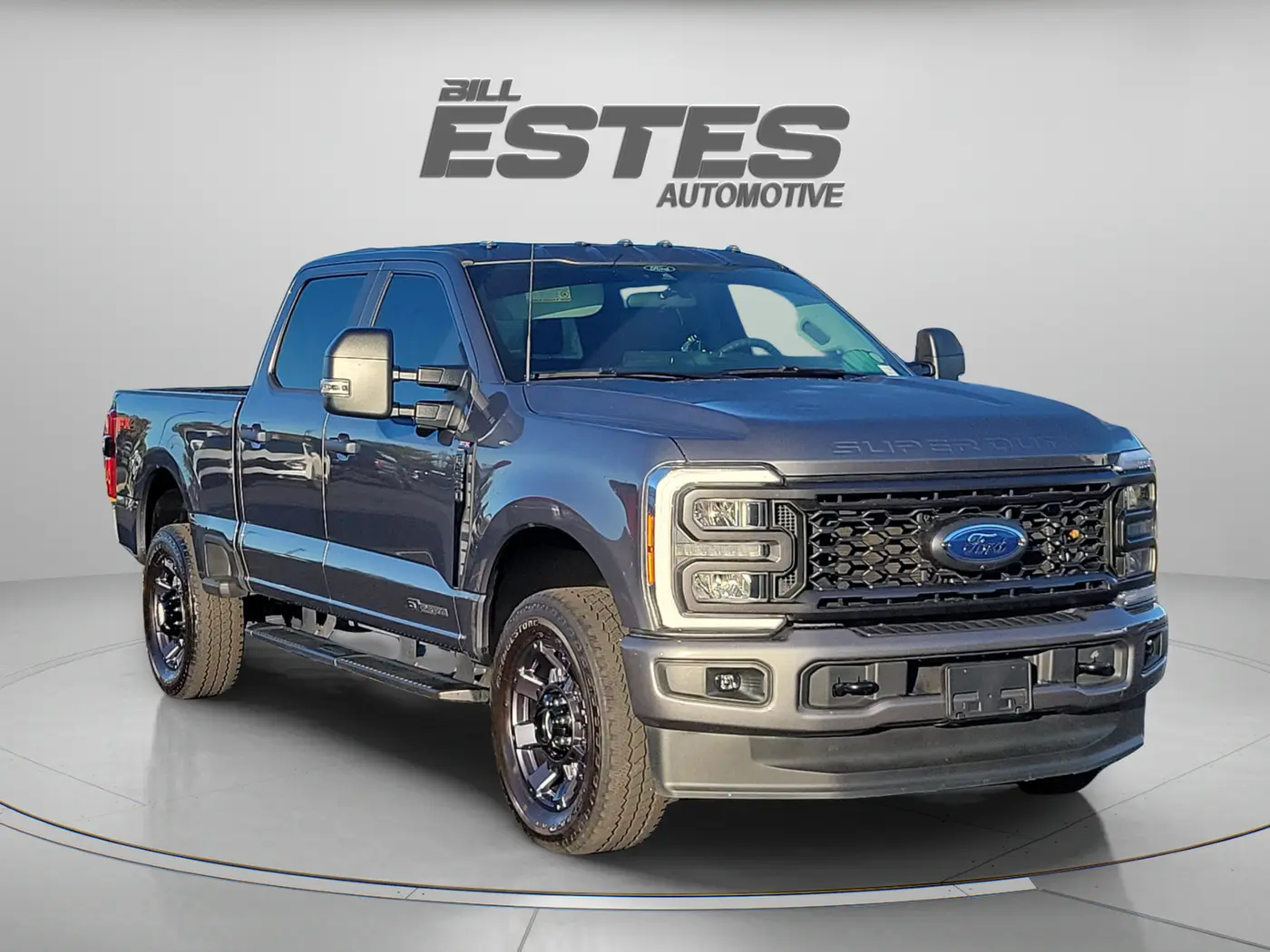 2024 Ford F-250 - $53,747