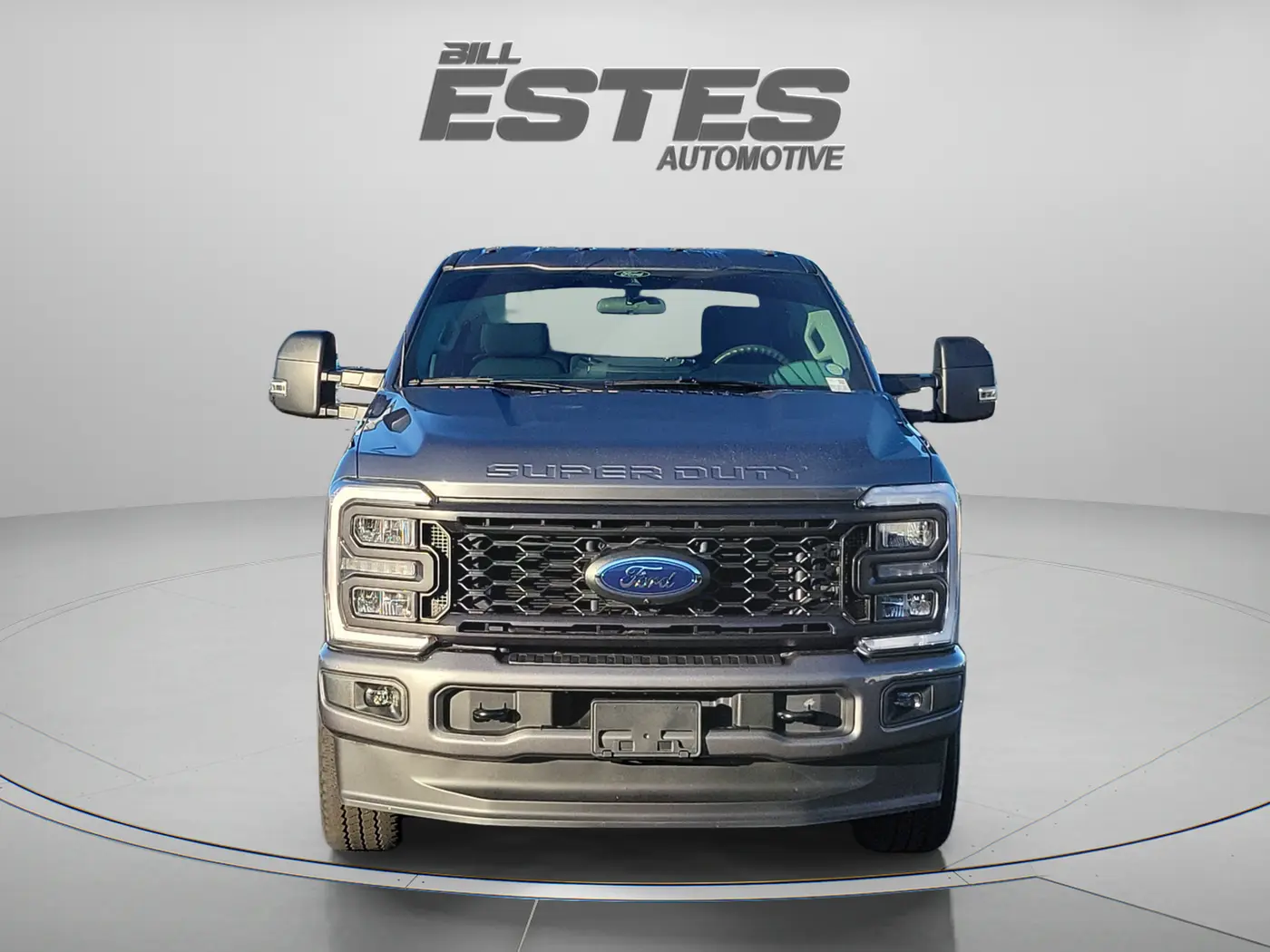 2024 Ford F-250 - $53,747