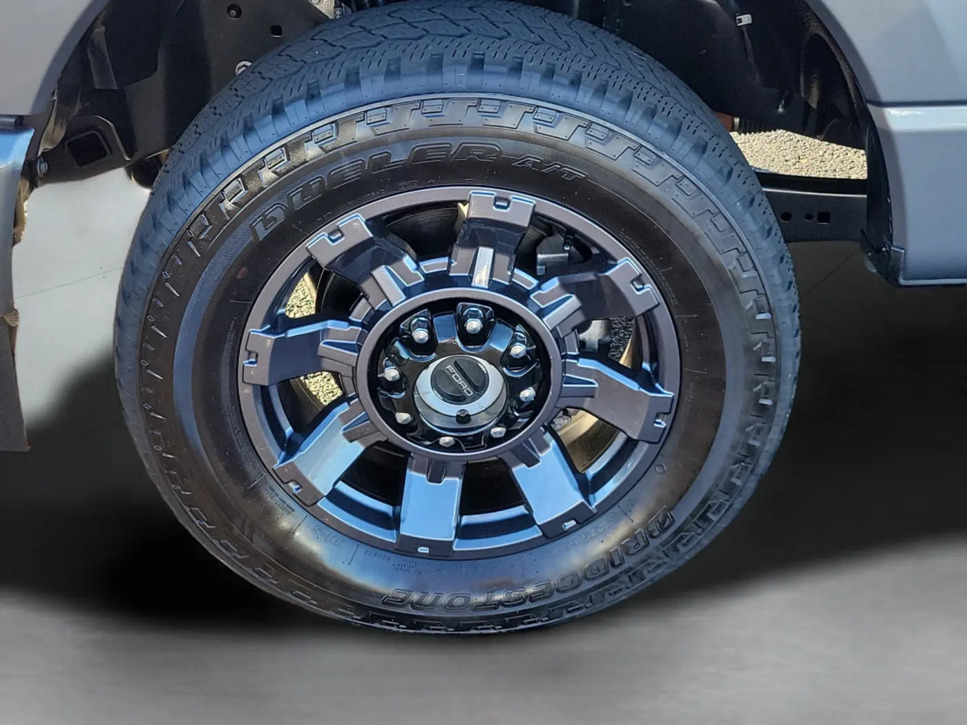 2024 Ford F-250 - $53,747