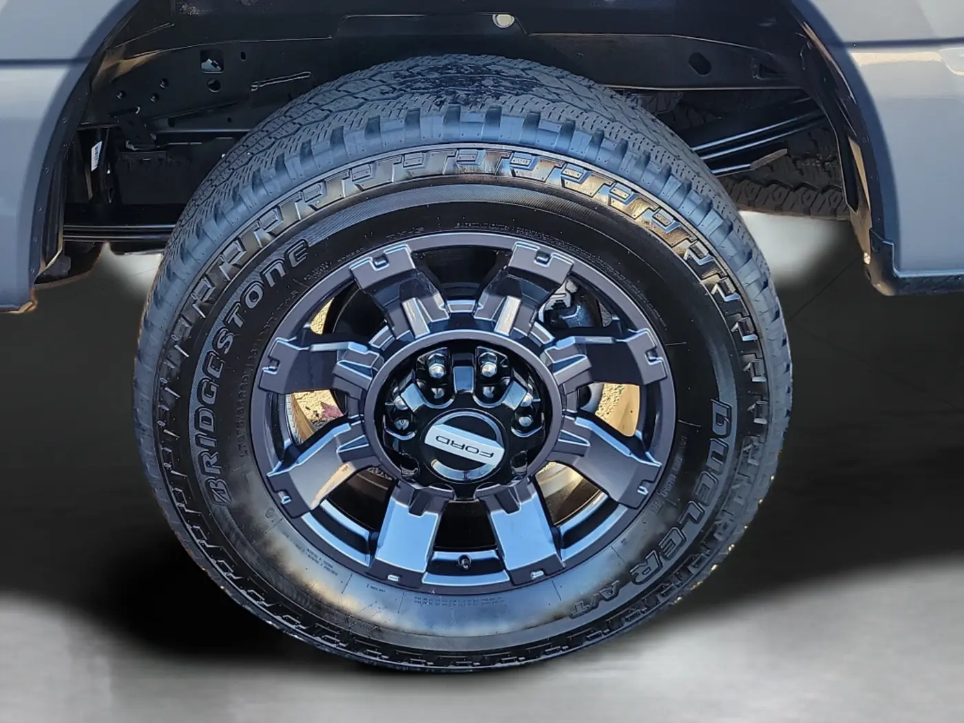 2024 Ford F-250 - $53,747