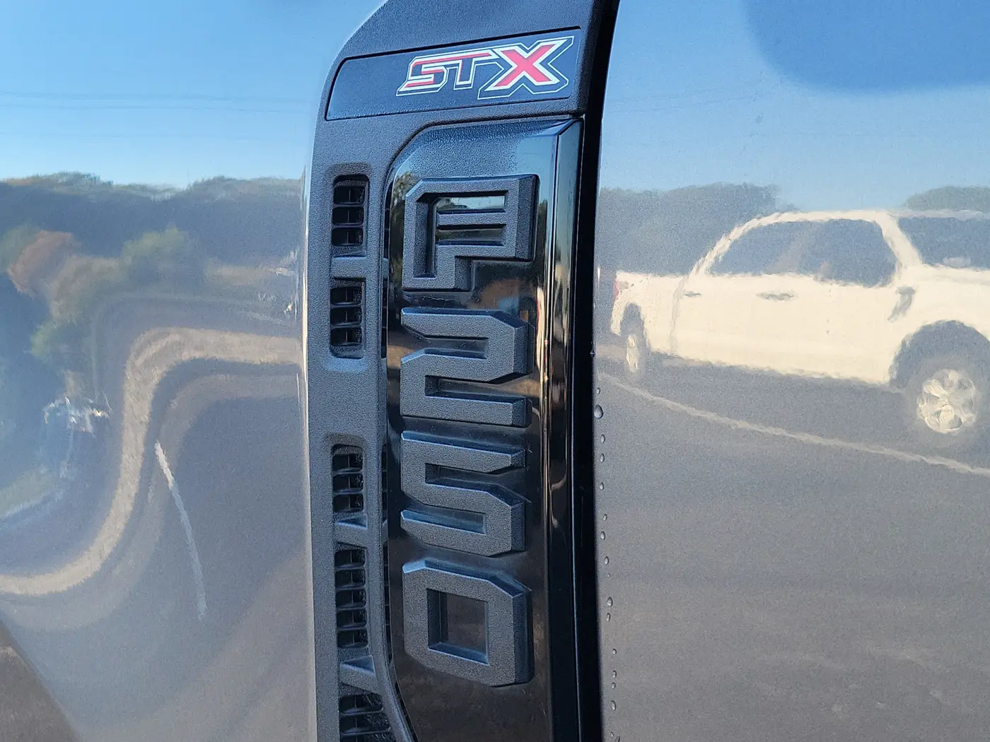2024 Ford F-250 - $53,747
