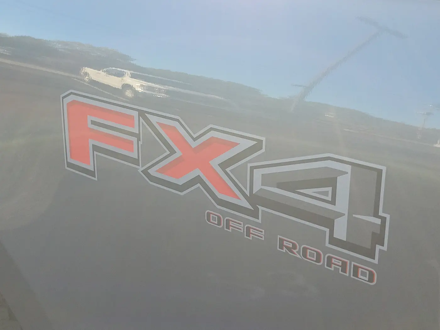 2024 Ford F-250 - $53,747