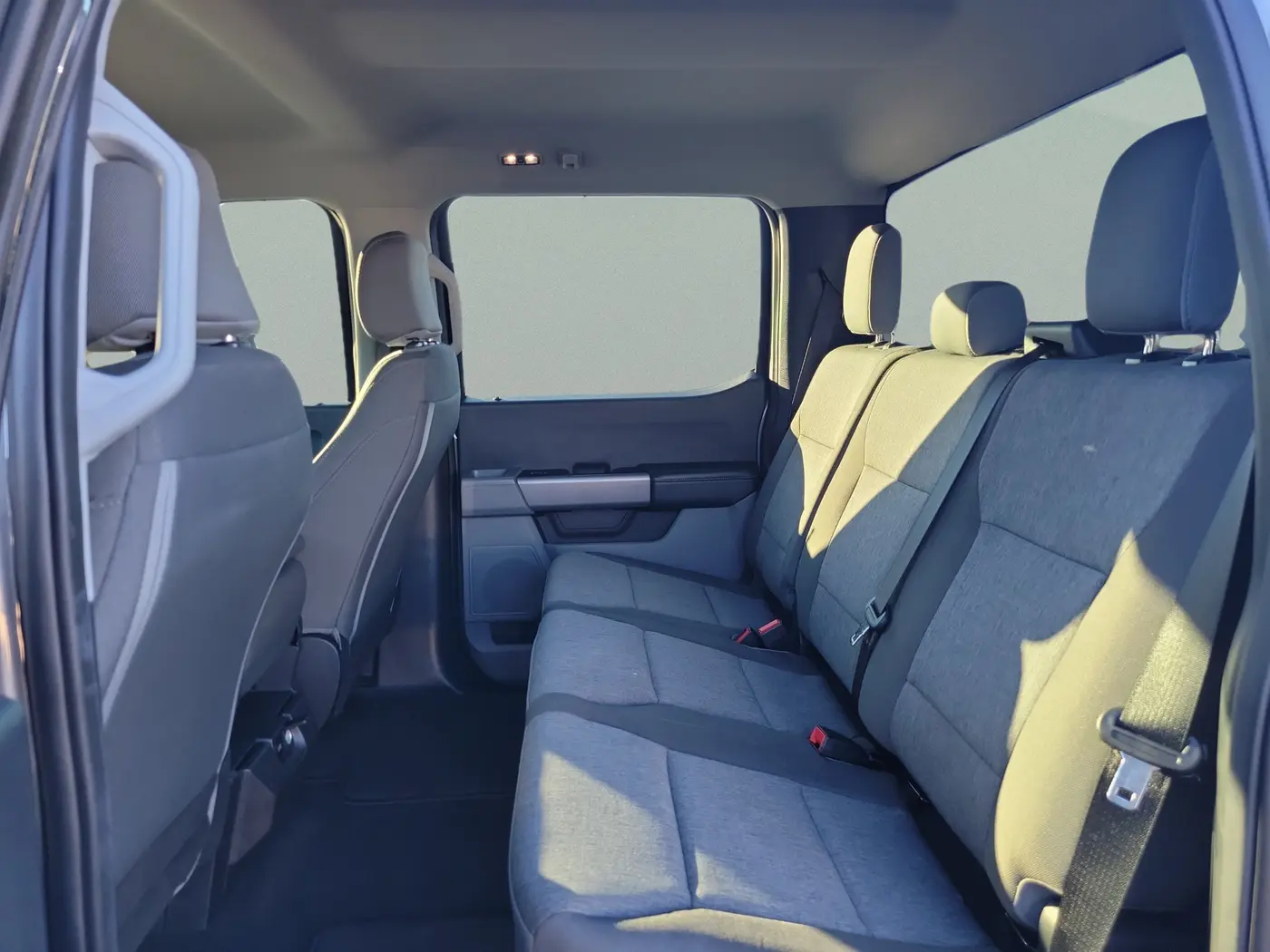 2024 Ford F-250 - $53,747