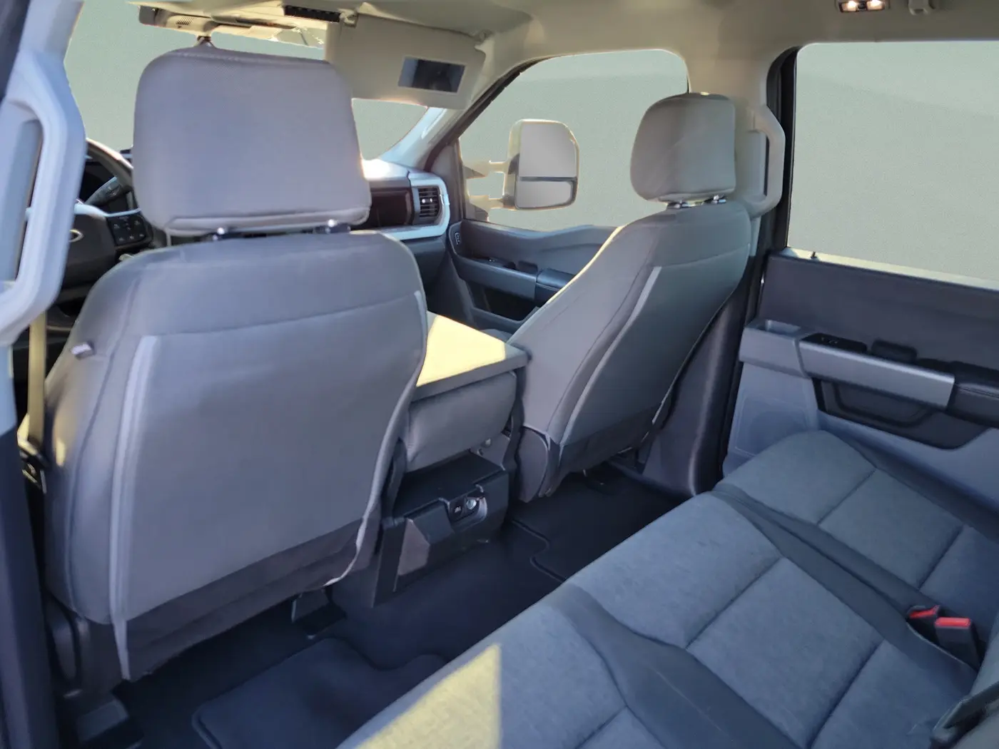 2024 Ford F-250 - $53,747