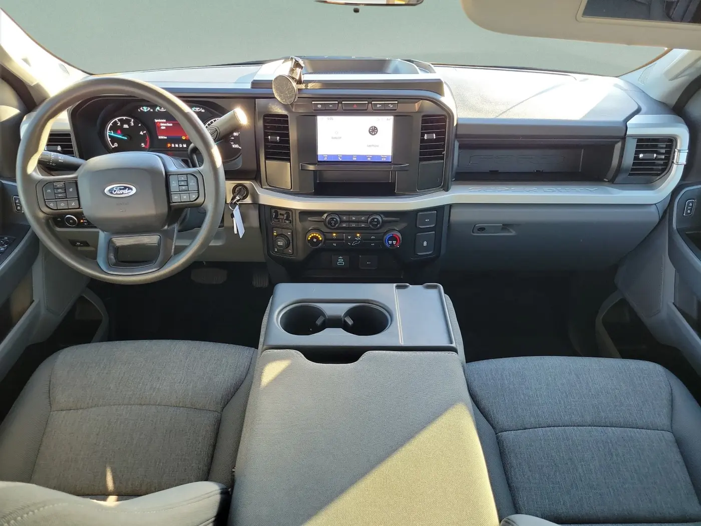 2024 Ford F-250 - $53,747