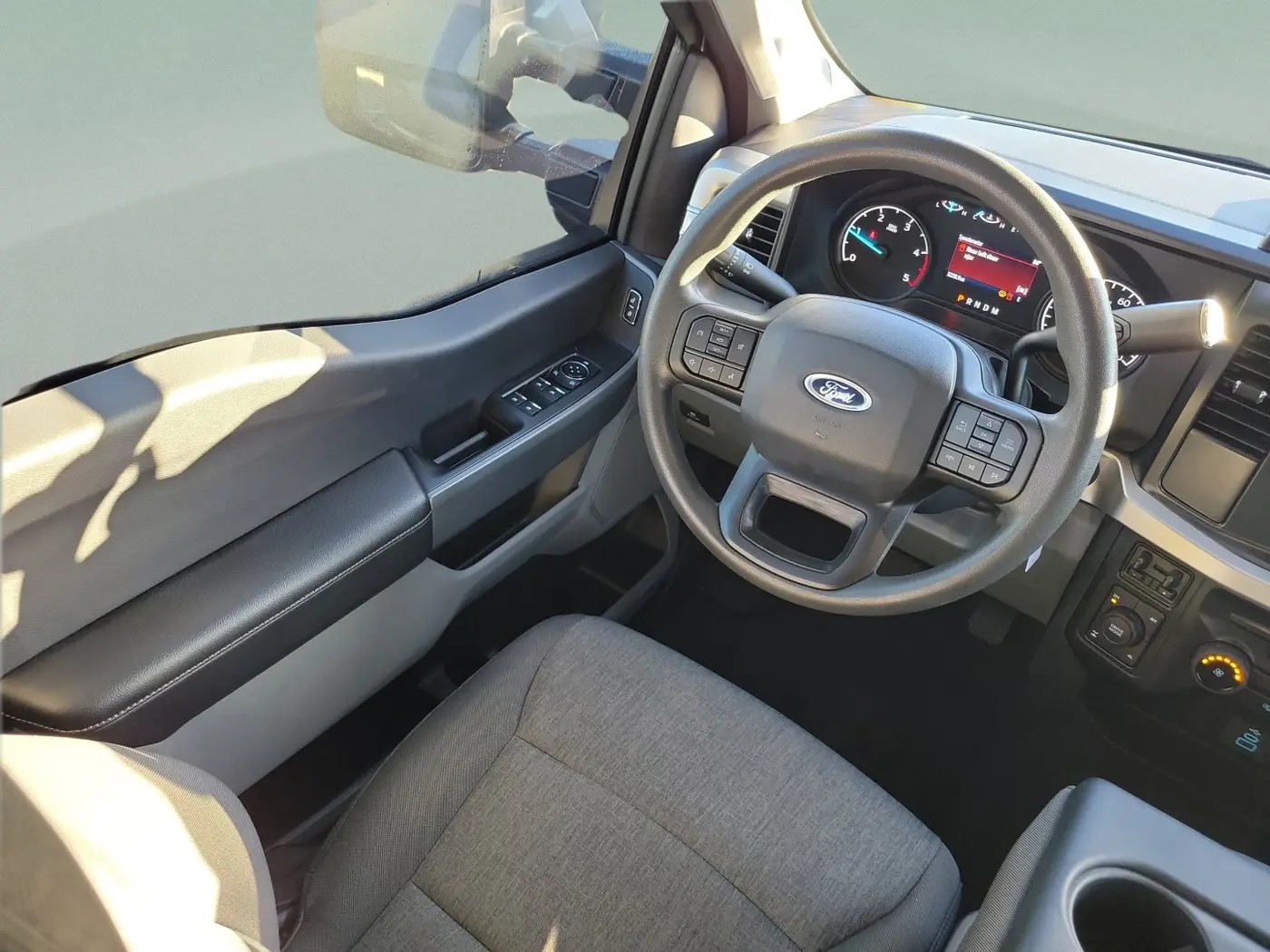 2024 Ford F-250 - $53,747