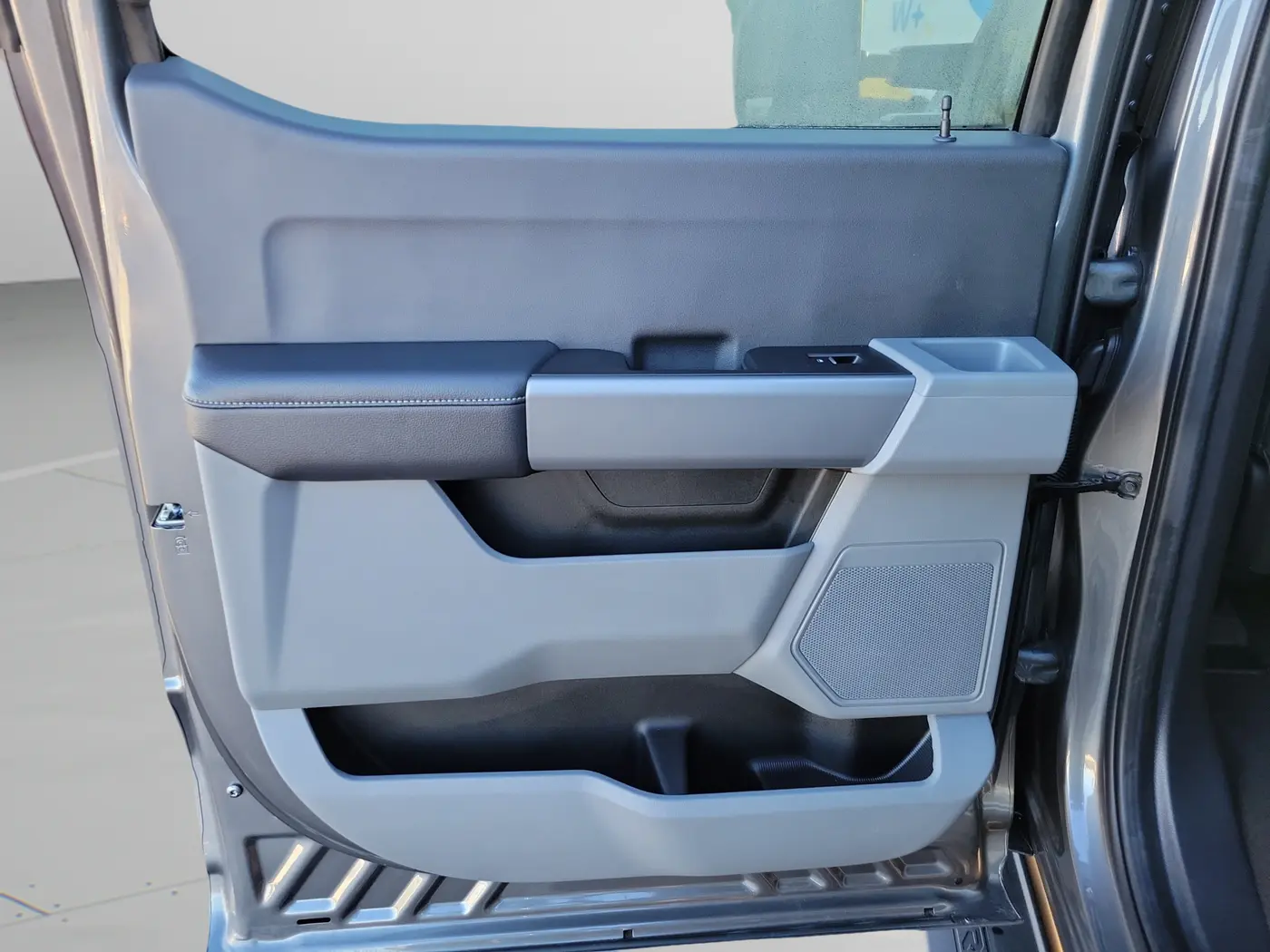 2024 Ford F-250 - $53,747