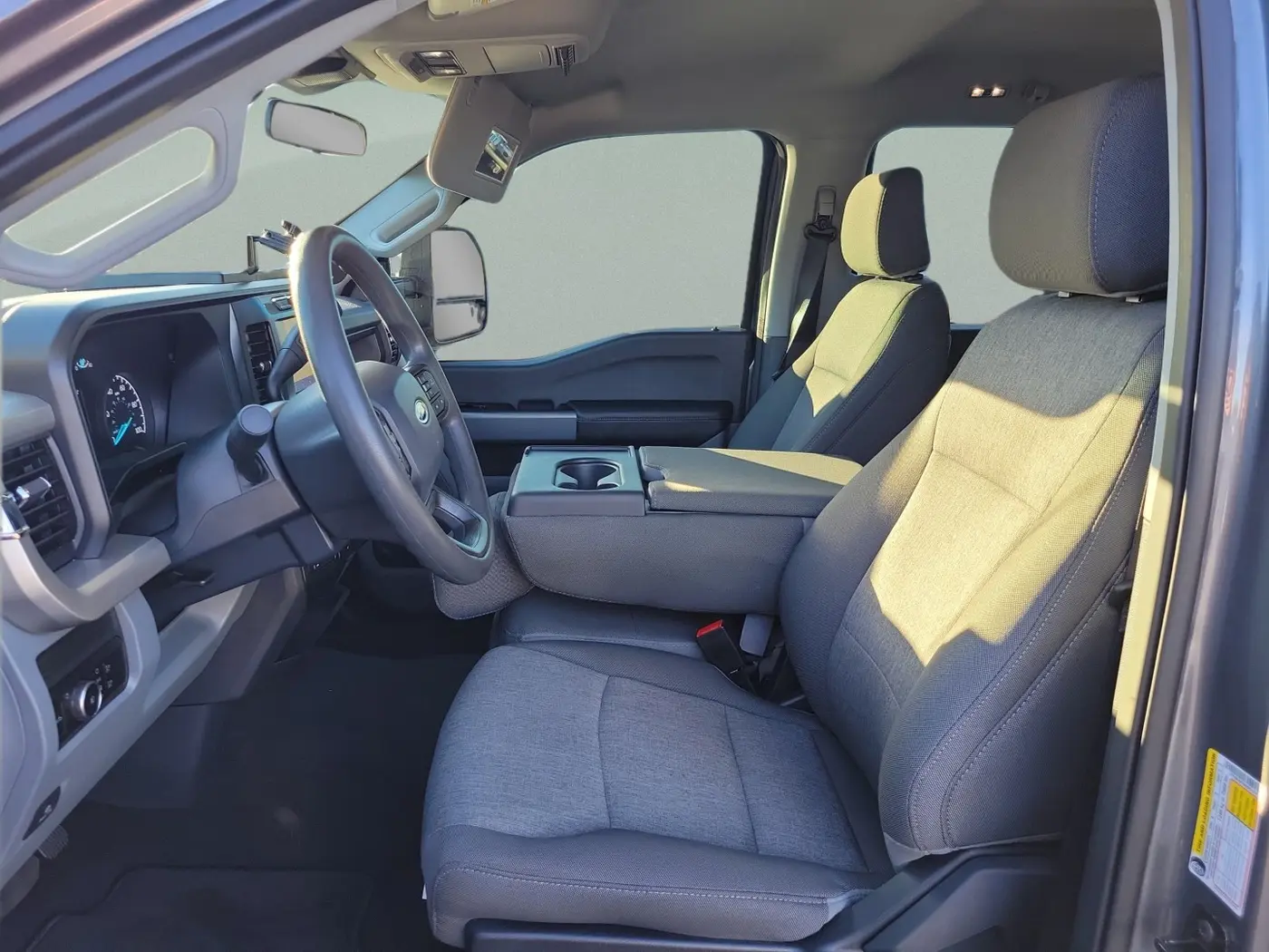 2024 Ford F-250 - $53,747