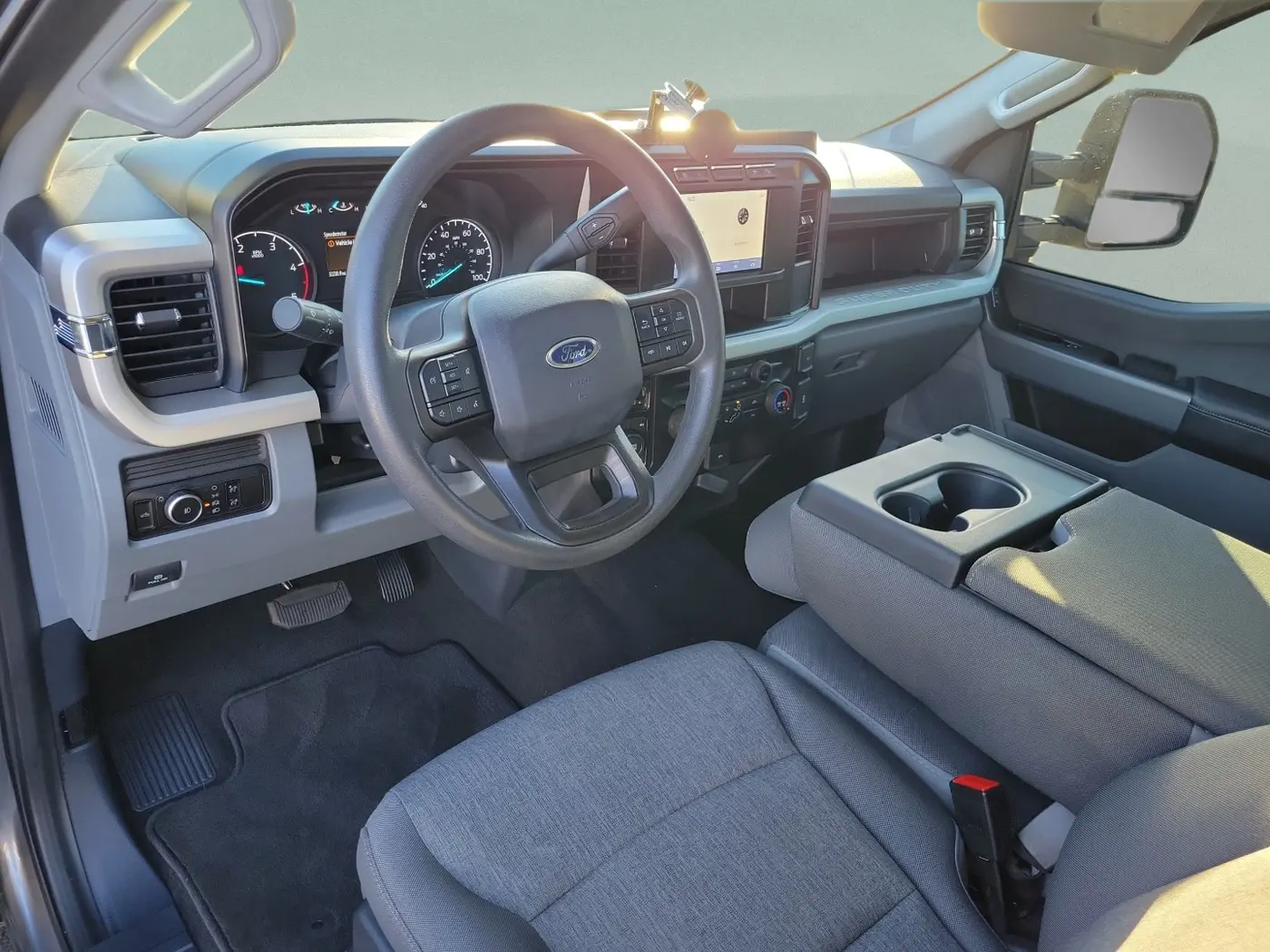 2024 Ford F-250 - $53,747