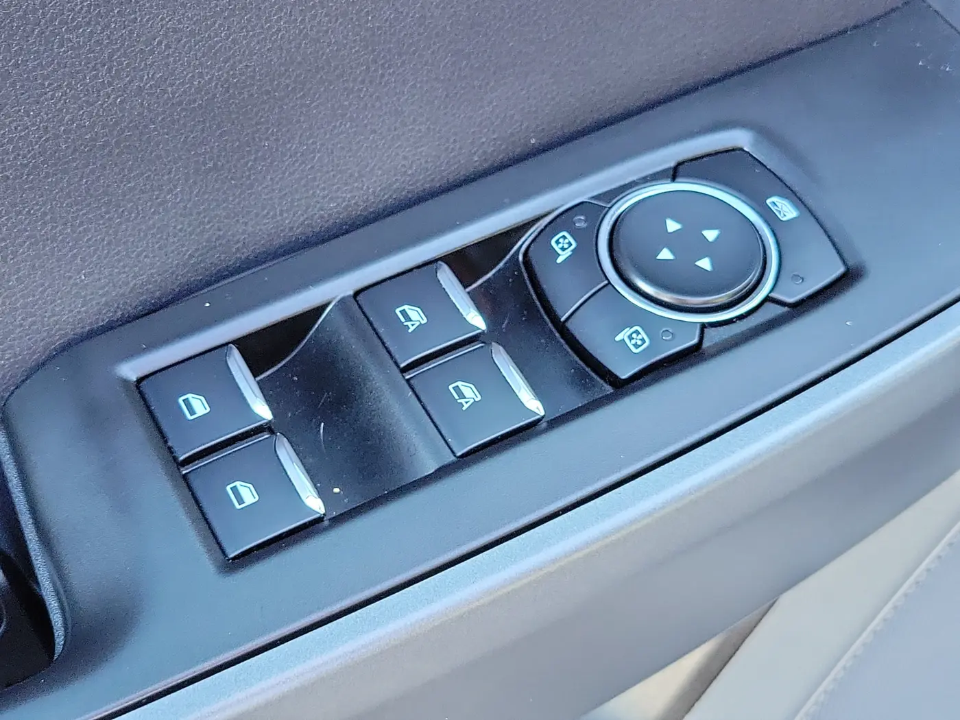 2024 Ford F-250 - $53,747