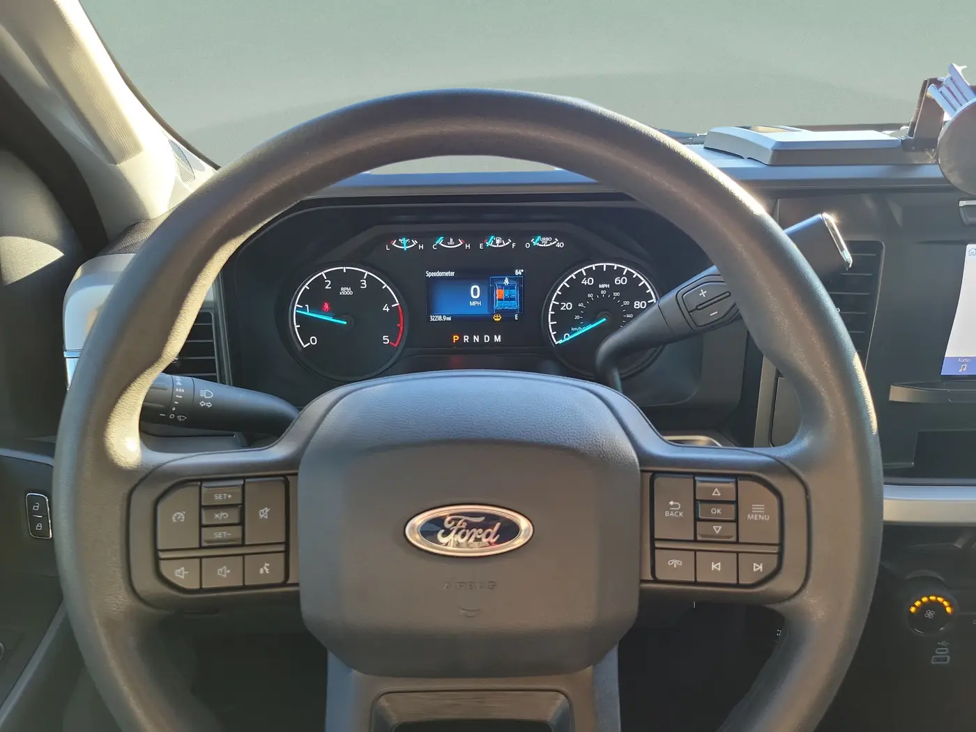 2024 Ford F-250 - $53,747