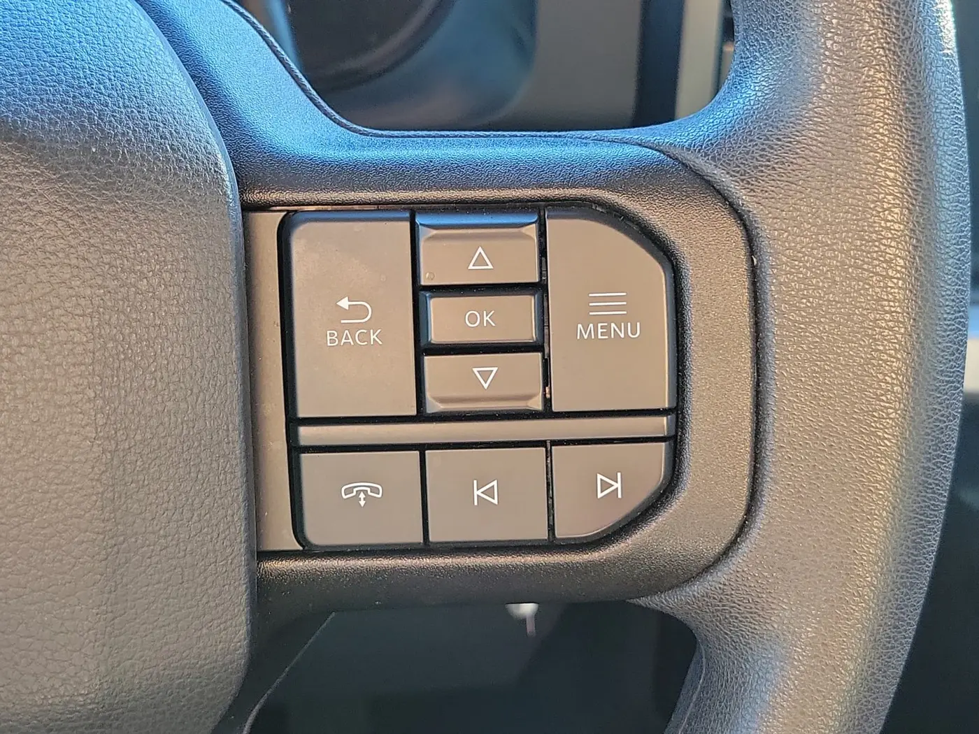 2024 Ford F-250 - $53,747