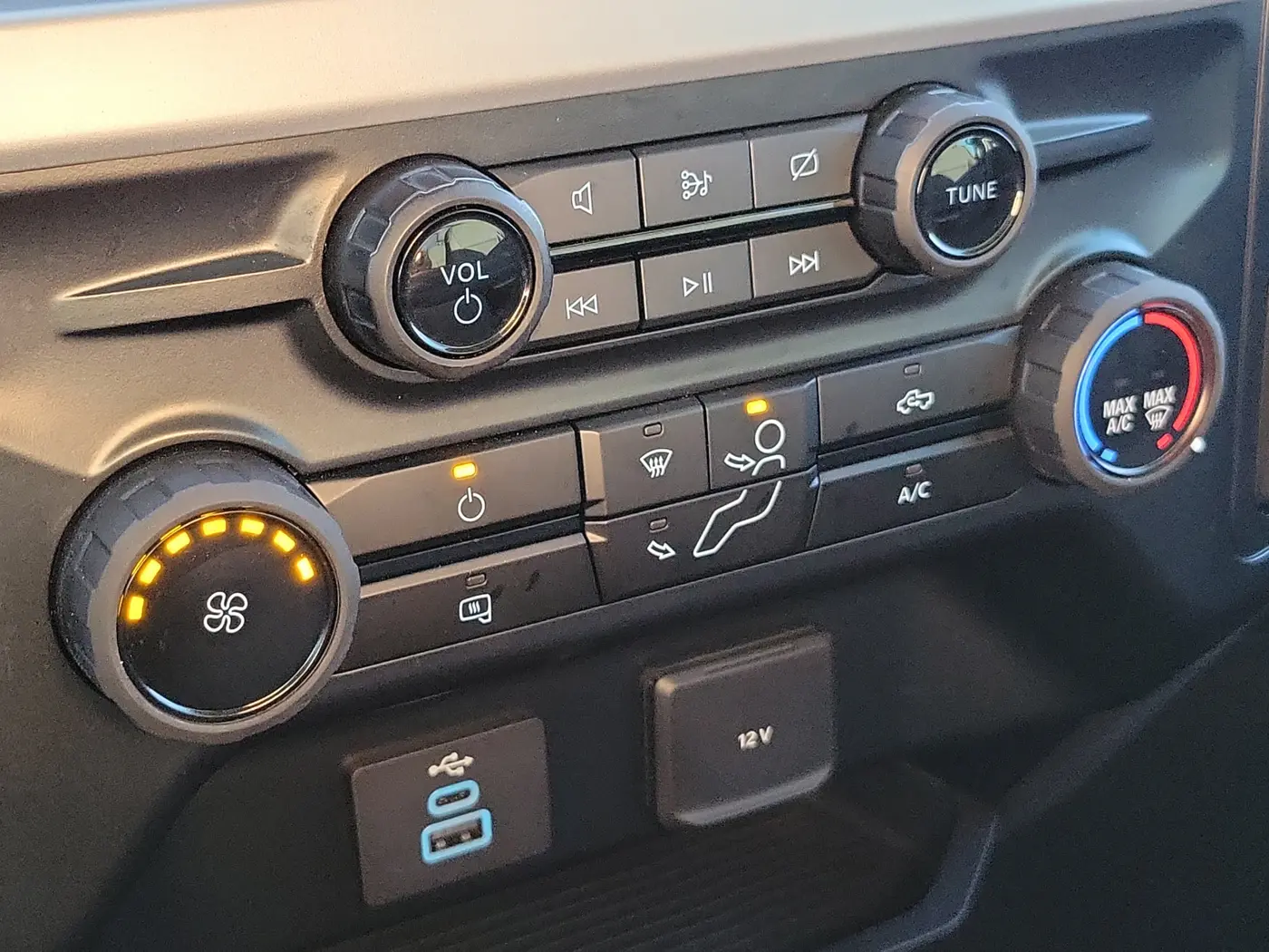 2024 Ford F-250 - $53,747