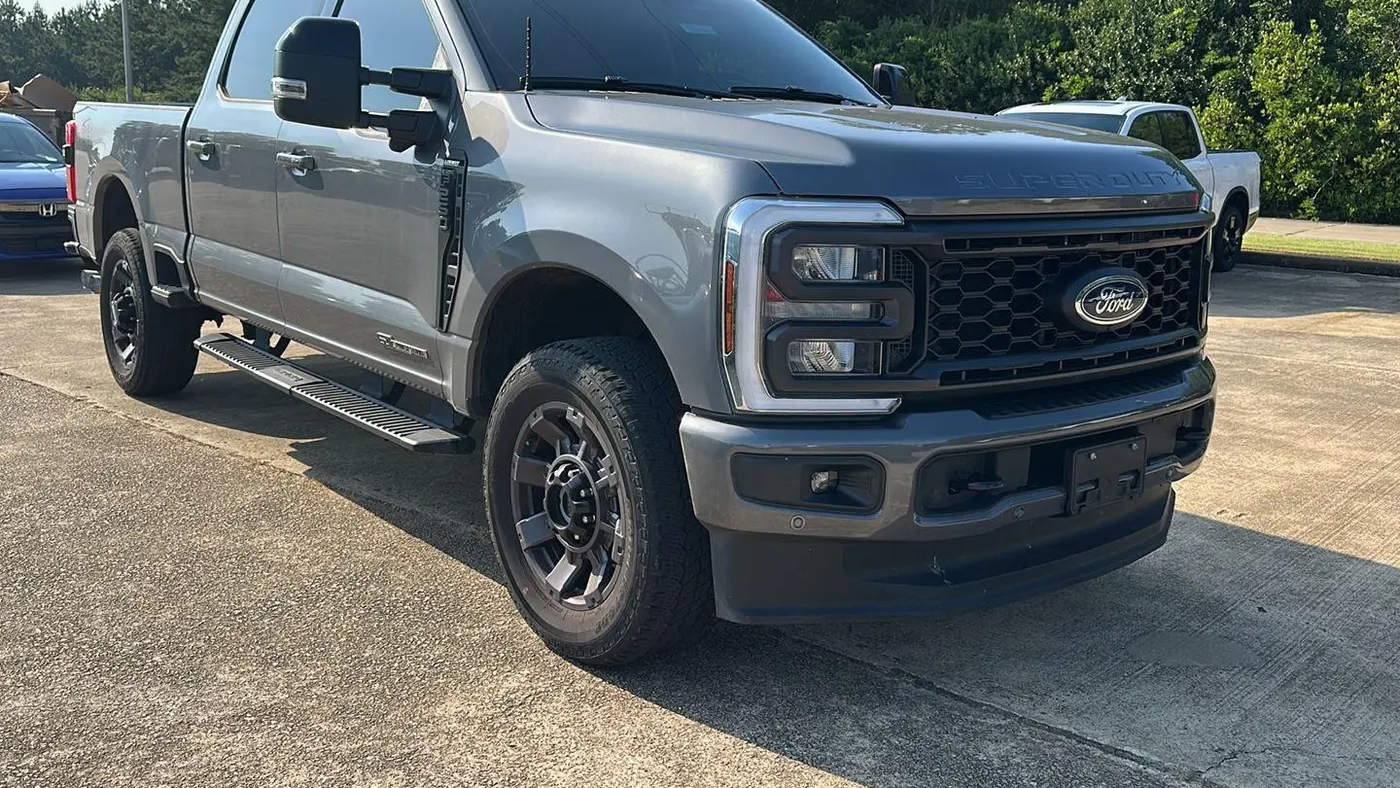 Preowned 2024 Ford F-250 Super Duty XLT for Sale