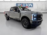 2024 F-250 Super Duty Thumbnail 1