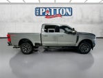 2024 F-250 Super Duty Thumbnail 8