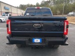 2024 F-250 Super Duty Thumbnail 5