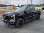 2024 F-250 Super Duty Thumbnail 8