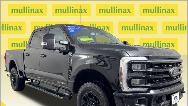 Preowned 2024 Ford F-250 Super Duty Platinum for Sale