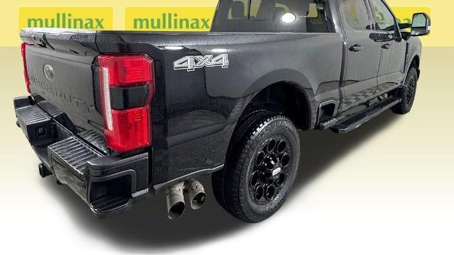 2024 Ford F-250 Super Duty Platinum