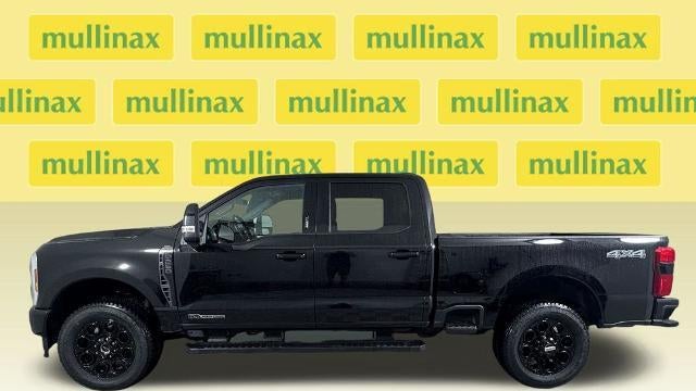 2024 Ford F-250 Super Duty Platinum