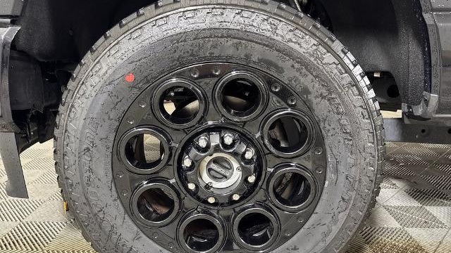 2024 Ford F-250 Super Duty Platinum