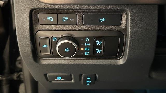 2024 Ford F-250 Super Duty Platinum