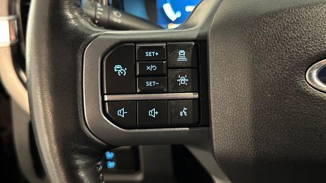 2024 Ford F-250 Super Duty Platinum