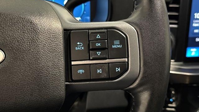 2024 Ford F-250 Super Duty Platinum