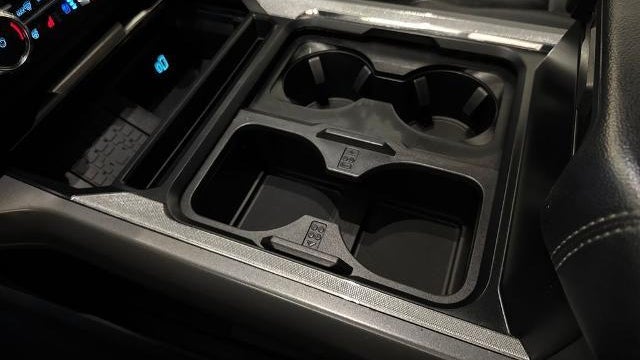 2024 Ford F-250 Super Duty Platinum