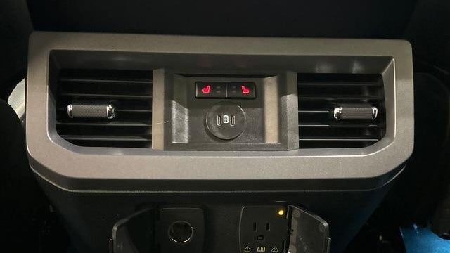 2024 Ford F-250 Super Duty Platinum