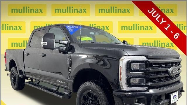 Preowned 2024 Ford F-250 Super Duty XLT for Sale
