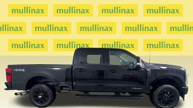 2024 Ford F-250 Super Duty XLT