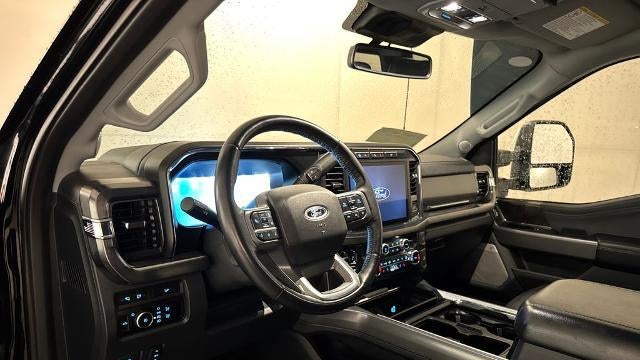 2024 Ford F-250 Super Duty XLT