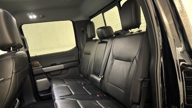 2024 Ford F-250 Super Duty XLT