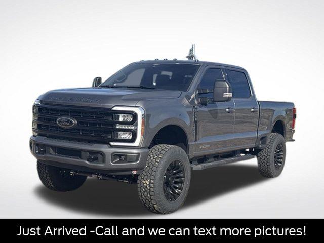 2024 Ford F-250
