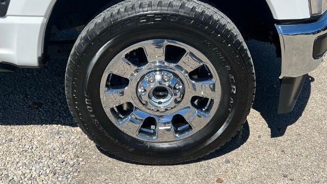 2024 Ford F-250 Super Duty Platinum