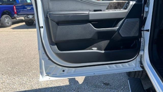 2024 Ford F-250 Super Duty Platinum