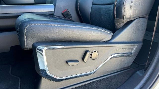 2024 Ford F-250 Super Duty Platinum